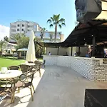 Incekum Su Hotell 4*