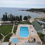 Incekum Su Hotell Avsallar