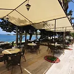 Incekum Su Hotell Avsallar