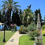 Incekum Su Hotell