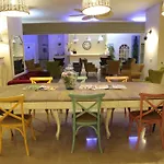 Incekum Su Hotell Avsallar