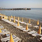 Incekum Su Hotell