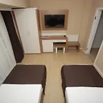 Hotell Incekum Su Avsallar