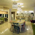 Incekum Su Hotell