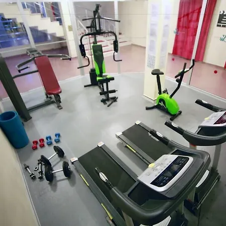 Incekum Su ホテル 4*