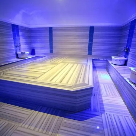 Incekum Su アブサルア