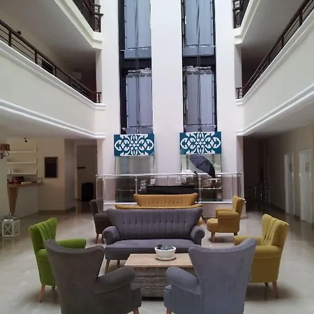 Incekum Su アブサルア