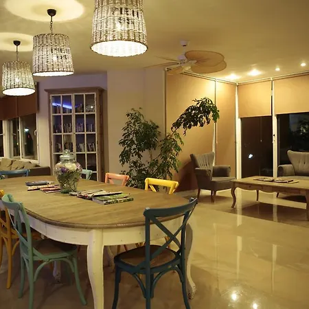 Incekum Su 4* アブサルア