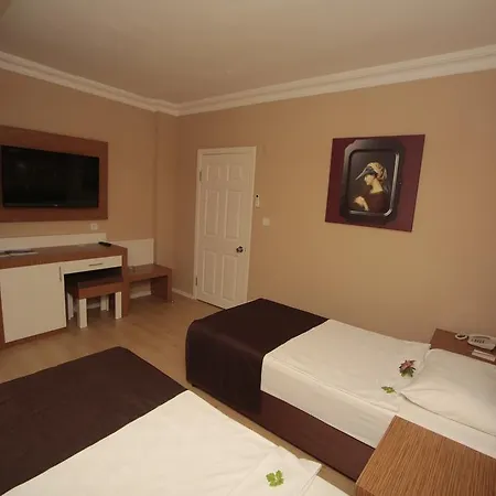 Incekum Su アブサルア