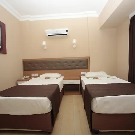 Incekum Su アブサルア