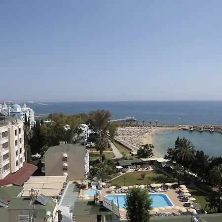 Incekum Su アブサルア