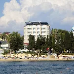 Incekum Su Avsallar