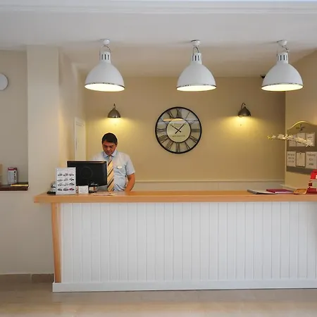 Incekum Su Hotel Avsallar