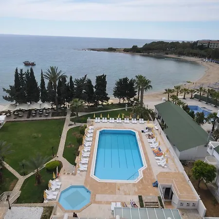 Incekum Su Hotel Avsallar