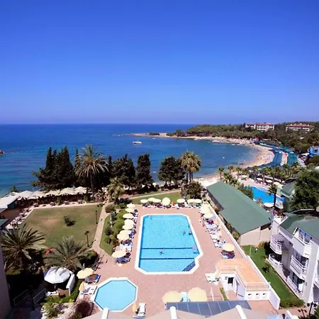 Hotel Incekum Su Avsallar