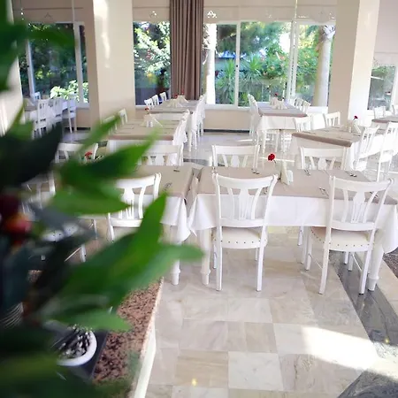 Incekum Su Hotel Avsallar