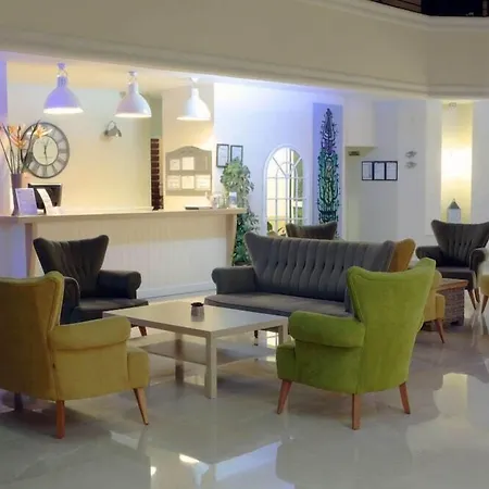 Hotel Incekum Su Avsallar