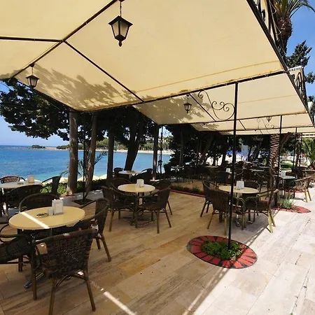 Incekum Su Hotel Avsallar