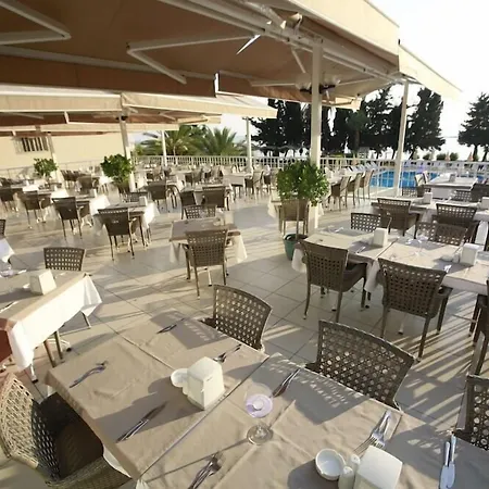 Incekum Su 4* Avsallar