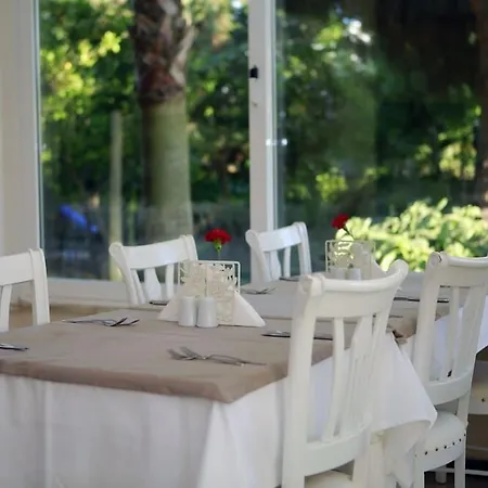 Incekum Su 4* Avsallar