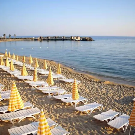 Hotel Incekum Su Avsallar