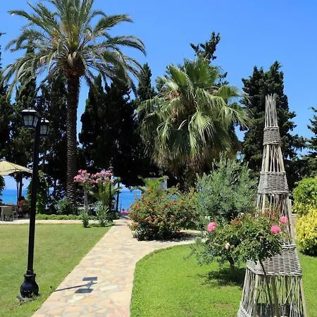 Incekum Su Otel