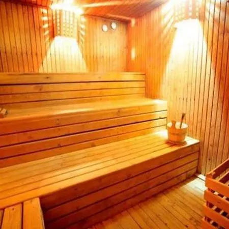 Hotel Incekum Su Avsallar