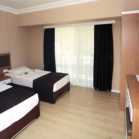 Incekum Su Hotel Avsallar