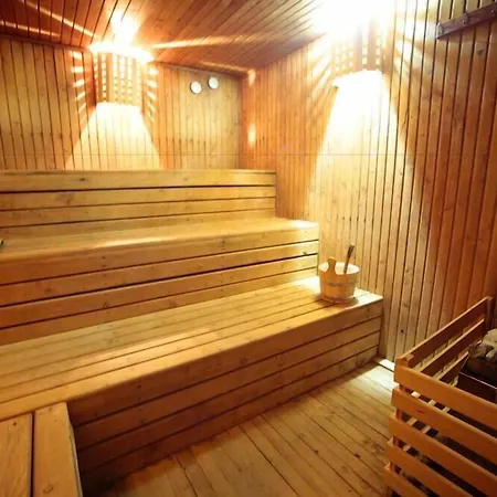 Incekum Su Hotel Avsallar