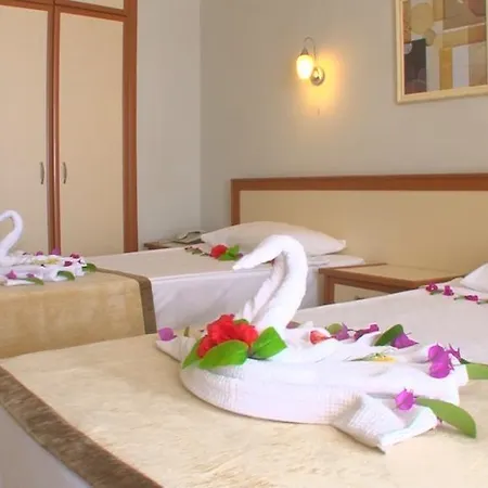 Incekum Su 4* Avsallar