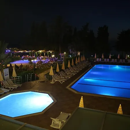 Incekum Su Hotel Avsallar