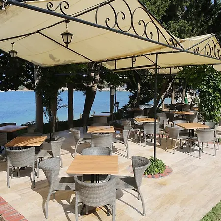 Incekum Su 4* Avsallar