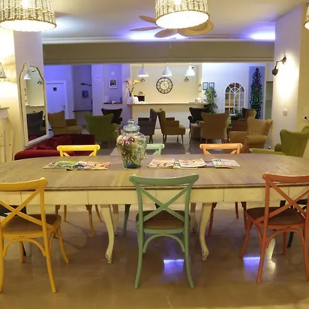 Incekum Su Hotel Avsallar