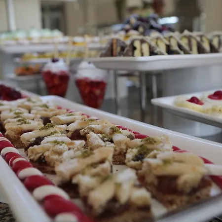 Hotel Incekum Su Avsallar