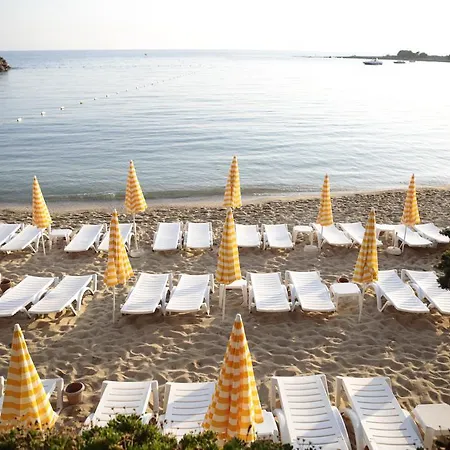 Incekum Su 4* Avsallar