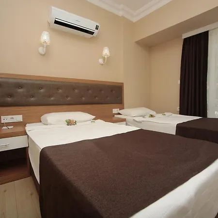 Hotel Incekum Su Avsallar