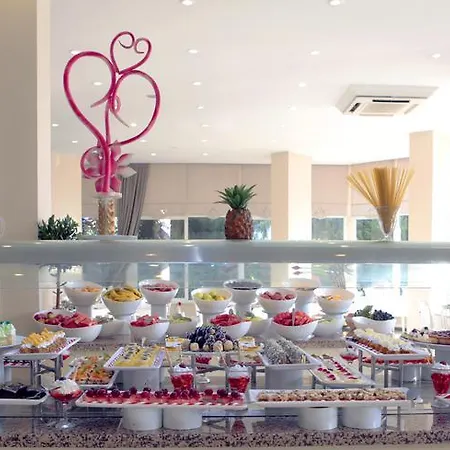 Hotel Incekum Su Avsallar