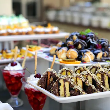 Incekum Su 4* Avsallar