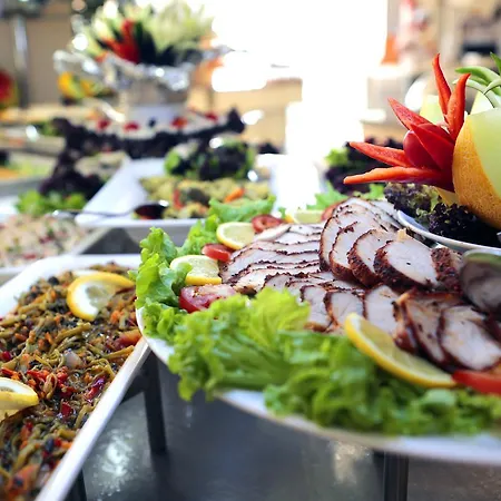 Incekum Su 4* Avsallar