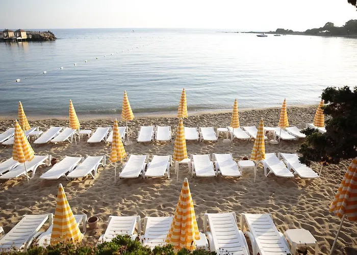 Incekum Su 4* Avsallar