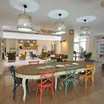 Incekum Su Otel