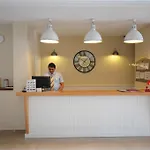 Incekum Su Otel Avsallar