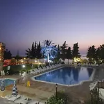 Incekum Su Otel Avsallar