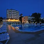 Otel Incekum Su