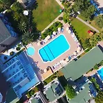 Otel Incekum Su 4*