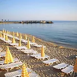 Otel Incekum Su Avsallar