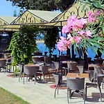 Otel Incekum Su 4*