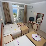 Otel Incekum Su Avsallar