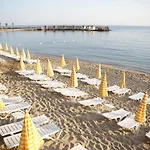 Otel Incekum Su Avsallar