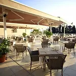 Otel Incekum Su Avsallar